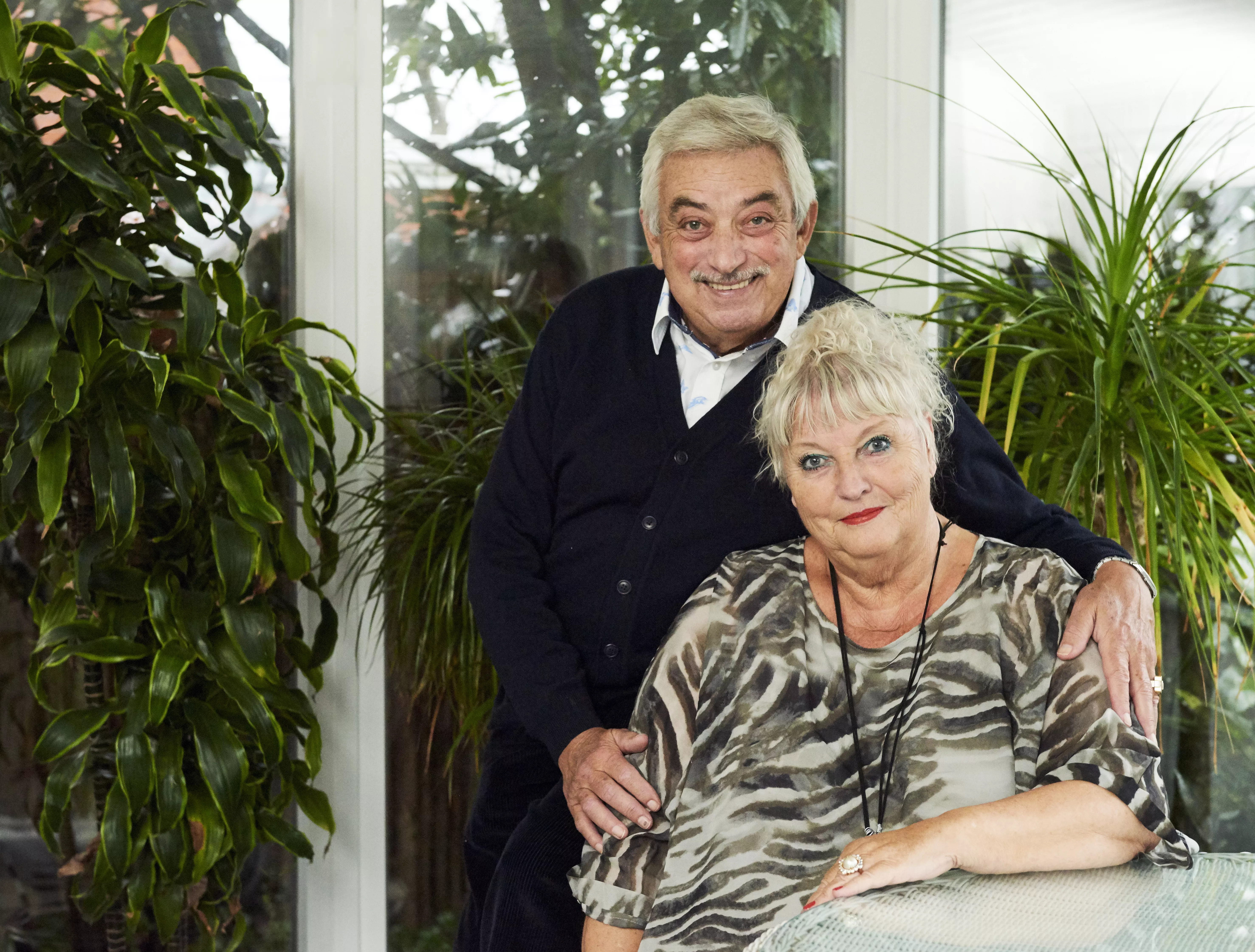 Annie Reimar photograph