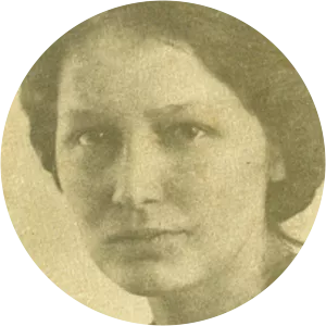 Annie Romein-Verschoor