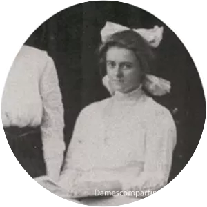Annie RomeinVerschoor