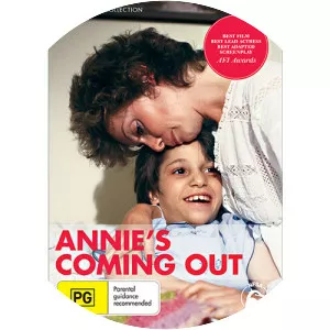 Annie's Coming Out