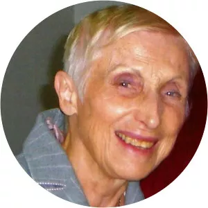 Annie Salomon photograph