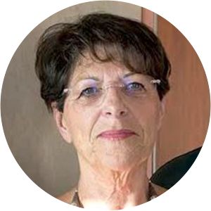 Annie Sartre-Fauriat