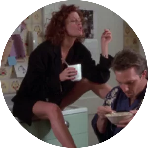 Annie Savoy - Fictional character