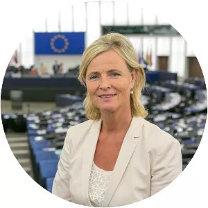 Annie Schreijer-Pierik