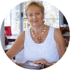 Annie Seaton - Author