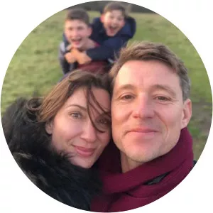 Annie Shephard photograph