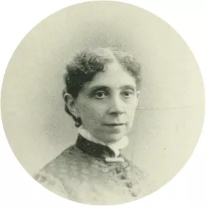 Annie Sherwood Hawks