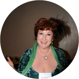 Annie Sprinkle