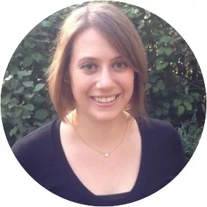 Annie Taranto - Author