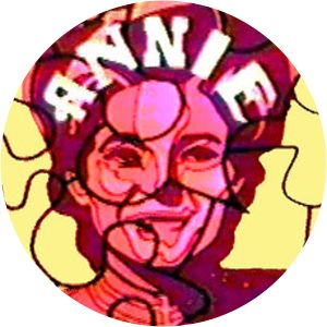 Annie, the Women in the Life of a Man