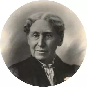 Annie Turner Wittenmyer