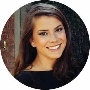 Annie Verret - Jordan Spieth's wife