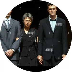 Annie Vieira De Mello photograph