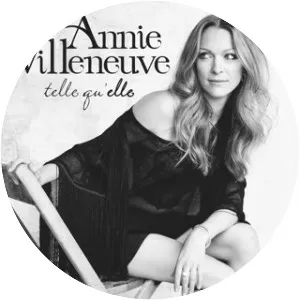 Annie Villeneuve - Canadian singer-songwriter
