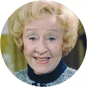 Annie Walker - Fictional character