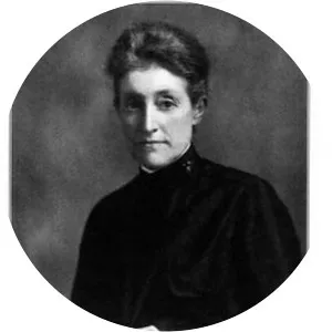 Annie Warburton Goodrich