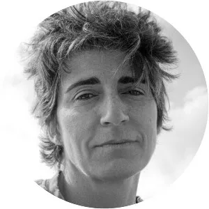 Annie Weatherwax - Writer