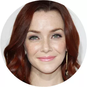 Annie Wersching