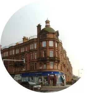 Anniesland - 