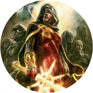 Annihilation: Conquest - Comic series