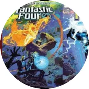 Annihilation: Scourge - Book