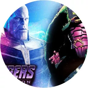 Annihilus photograph