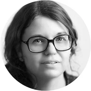 Annika Bergman-Rosamond