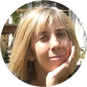 Annika Bluhm - Film producer