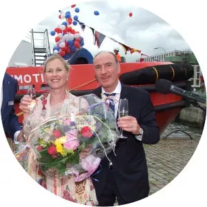 Annika Bootsman Kleberg - Margareta Wallenius-Kleberg's daughter