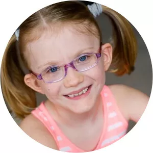 Annika Elyse Irving - Actress