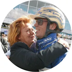 Annika Goop photograph