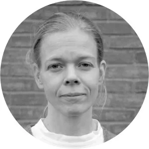 Annika Gunnarsson - Author