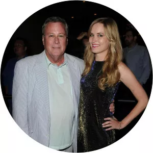 Annika Heard - John Heard's daughter