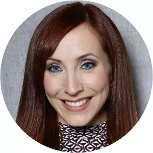 Annika Herlitz - Swedish singer