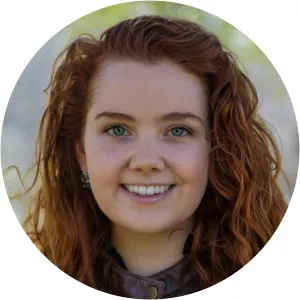 Annika Horne - Actress