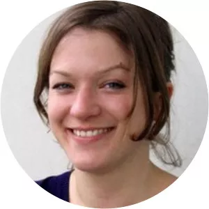 Annika Huskamp - Illustrator