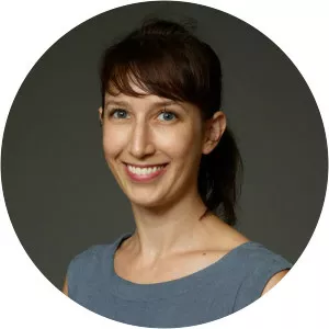 Annika Kurnick - Director