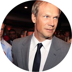 Annika Lidstrom photograph