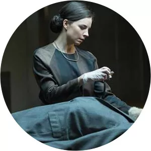 Annika Melander - Fictional character