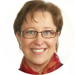 Annika Nilsson - Swedish Politician