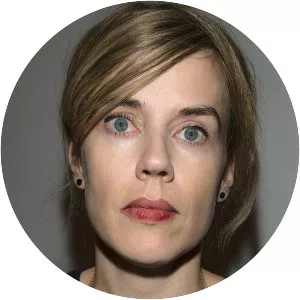 Annika Norlin - Swedish journalist