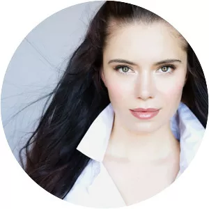 Annika Pampel - Film director