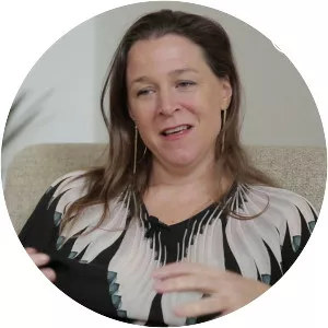 Annika Reich - German writer