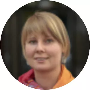 Annika Richterich - Author