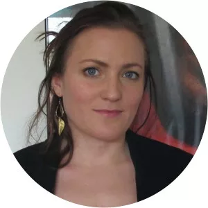 Annika Rogell - Film producer