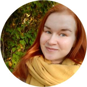 Annika Sievinen - Fictional character