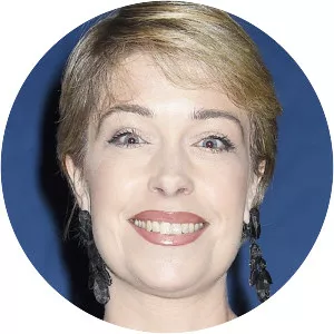 Annika Strandhäll - Former Minister for Health and Social Affairs of Sweden