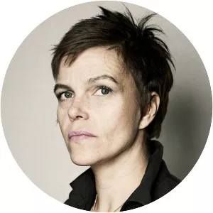 Annika von Hausswolff