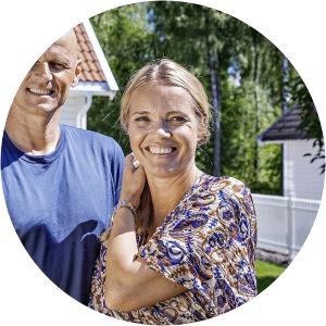 Anniken Solbakken photograph