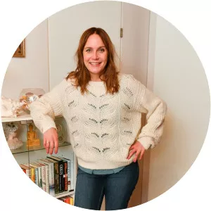 Annikki Hirviniemi photograph